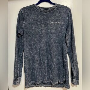 Electric Family Jason Ross Long Sleeve Shirt